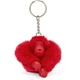 Брелок Kipling MONKEYCLIP S Red Rouge (Z33) K16474_Z33 - изображение 1