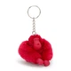 Брелок Kipling MONKEYCLIP S Red Rouge (Z33) K16474_Z33 - изображение 3