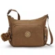 Женская сумка Kipling GABB S Glorious Khaki (1MR) KI3026_1MR - изображение 1
