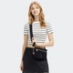 Сумка Kipling RIRI ZIP Blck Rose Spice (62Q) KI3302_62Q - изображение 2