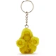 Брелок Kipling MONKEYCLIP XS KH Inside Yellow (2TT) KI3088_2TT - изображение 1