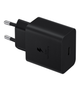 Сетевое зарядное устройство 45W Type-C с кабелем Type-C to Type-C - изображение 2