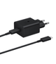 Сетевое зарядное устройство 45W Type-C с кабелем Type-C to Type-C - изображение 5