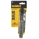 Нож монтажный DeWALT SLIDER – CARTRIDGE, касетный, 18мм. (DWHT0-10249) - изображение 3