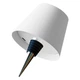 Лампа-пробка с RGB подсветкой диммером и аккумулятором MLT Bottle RGB сенсорное управление White - изображение 1