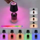 Лампа-пробка с RGB подсветкой диммером и аккумулятором MLT Bottle RGB сенсорное управление White - изображение 6
