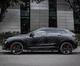 Виниловая матовая пленка Ghost Stealth Black для авто ширина 50 см длина 150 см Black - изображение 4