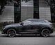 Виниловая матовая пленка Ghost Stealth Black для авто ширина 50 см длина 25см Black - изображение 5