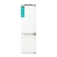 Холодильник вбудований Gorenje NRKI517E82WF Білий (NRKI517E82WF) - изображение 2