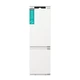 Холодильник вбудований Gorenje NRKI517E61WF Білий (NRKI517E61WF) - изображение 2