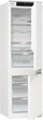 Холодильник вбудований Gorenje NRKI517E61WF Білий (NRKI517E61WF) - изображение 6