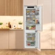 Холодильник вбудований Gorenje NRKI517E82WF Білий (NRKI517E82WF) - изображение 9