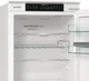 Холодильник вбудований Gorenje NRKI517E61WF Білий (NRKI517E61WF) - изображение 9