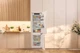 Холодильник вбудований Gorenje NRKI517E62WF Білий (NRKI517E62WF) - изображение 12