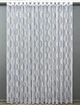Тюль VR-Textil 1991т Жакард Білий 300х270 см (42-1128) - зображення 2