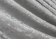 Комплект готових штор VR-Textil Льон мармур Pavliani ХО № 1263ш Світло-сірий 150х250 см 2 шт (37-0316) - зображення 7