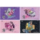 Альбом для малювання 12арк. на скобі KITE MH24-241 (20) /MH24-241/ - изображение 2
