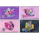 Альбом для малювання 12арк. на скобі KITE MH24-241 (20) /MH24-241/ - изображение 3