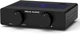 Стереоусилитель Douk Audio A5 TPA3255 HiFi Audio класса D с фильтром верхних частот, настольный усилитель мощностью 300 Вт с блоком питания 32В/5 А Black - изображение 1