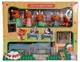 Набор фигурок «Три котика – Снова в школу» Kittens Love Learning (M-88-12) - изображение 3