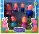 Большой игровой набор «Свинка Пеппа» Happy Family (арт. 79-20) - изображение 5