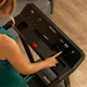 Бігова доріжка електрична Cecotec DrumFit WayHome 1000 Runner Sprint Cinta (CCTC-07180) - изображение 3