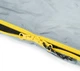 Спальник надлегкий Naturehike Summer LW180 NH21MSD09 правий, (15°C), p-p XL, зелений - изображение 3
