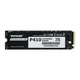 Накопичувач SSD M.2 Patriot P410 2TB NVMe 2280 PCIe Gen4 x4 5000/4500 TLC - изображение 1