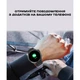 Смарт-часы North Edge GPS Titan Black Spider, 2 ремешка - изображение 5