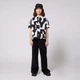 Штани DKNY, арт. 62276, жатка, 137 см, розмір 10 - изображение 3