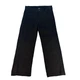 Джинси DKNY, арт. 34A73, чорний, 150 см, розмір 12 - зображення 1