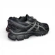 Мужские кроссовки Asics Gel-Kahana 8 50 Black-Grey - изображение 7