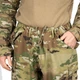 Штани APECS Gore-Tex Scorpion W2 OCP Large Regular - зображення 3