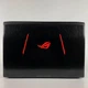 Ноутбук Asus ROG Strix 15.6" FullHD i7-7700HQ/16 RAM/128 SSD+1 TB HDD/Nvidia GTX 1060 3 GB Б/В - изображение 5