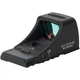 Коллиматорный прицел пистолетный Holosun SCS P10 Green Dot Reticle 2 MOA +32 MOA (для CZ P-10) - изображение 5