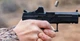 Коллиматорный прицел пистолетный Holosun SCS P10 Green Dot Reticle 2 MOA +32 MOA (для CZ P-10) - изображение 11