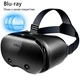 VR очки с геймпадом VRG Pro X7 + Mocute 053 – комплект виртуальной реальности для смартфонов 5-7 дюймов, Bluetooth-контроллер, - изображение 4