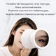 Сенсорный настенный дозатор для мыла. Axis MYX-W2 Pink с зеркалом и LED-подсветкой – автоматический бесконтактный - изображение 4