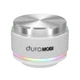 Портативная виброколонка Dura Mobi RGB Humbird Pro Silver - беспроводная Bluetooth-колонка с вибрационной - изображение 2