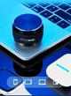 Виброколонка Dura Mobi RGB Humbird Pro Black - портативная Bluetooth-колонка с RGB-подсветкой и присоской, - изображение 7
