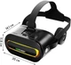 Комплект VR PARK White + джойстик Terios T3 Black – виртуальная реальность для смартфонов 4.5-6.0", угол обзора 100°, - изображение 5