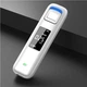 Alco Tester Susisun White — портативный алкотестер для личного пользования - изображение 1