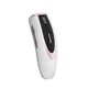 Фотоэпилятор ELLESILK IPL PR48 White с эффектом охлаждения — домашний IPL-эпилятор со встроенным охлаждением, УФ-фильтром, сенсоро - изображение 3