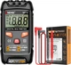Мультиметр цифровой ANENG M113 AC/DC LCD Display Black (44236) - изображение 1