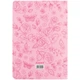 Блокнот AXENT A5 80арк. 8700-25-A-TR Morning Dew 3 (клітинка) /8700-25-A-TR/ - изображение 5