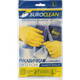 Рукавички гумові BUROCLEAN унів. L (великі) 10200302 (60) /10200302/ - изображение 1