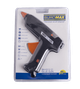 Пістолет клейовий BUROMAX 4313-01, d 11мм (60W), /BM.4313-01/ - изображение 1