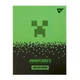 Школьный дневник YES, А5, 40 листов, Minecraft, (911660) - изображение 1