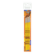 Пензлики у наборі 5шт. ZiBi 6963PR-5 поні (кр. № 1, 3, 5, 7, 10) (50) /ZB.6963PR-5/ - изображение 1
