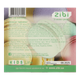 Блокнот ZiBi KIDS Line 90х90мм 80арк. MACARON 12470-43 ароматизований, обкладинка Soft touch (нелінований) /ZB.12470-43/ - изображение 3